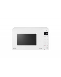 LG Samostalna mikrotalasna rerna MH6535GIH - 057591