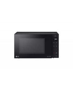 LG Samostalna mikrotalasna rerna MH6336GIB - 057593