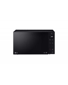 LG Samostalna mikrotalasna rerna MH6535GIS - 057590