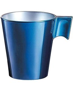 LUMINARC Šolja Flashy expresso petrolej 8cl 1/1 - 212477
