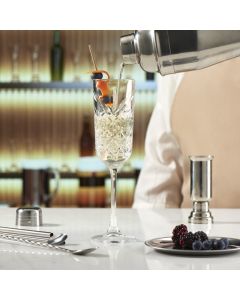 PASABAHCE Čaša Timeless šampanjac 17,5cl 4/1 - 190900