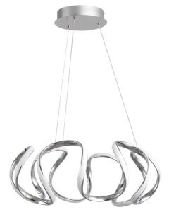 RABALUX Visilica Palmira LED 38W - 5770