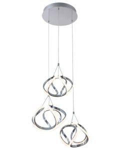 RABALUX Visilica Palmira LED 50W - 5771