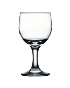 PASABAHCE Čaša za vino Capri 18,5cl 1/1 - 190839-1