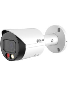 DAHUA Kamera za video nadzor IPC-HFW2449S-S-ILO-0280 - SCA00467