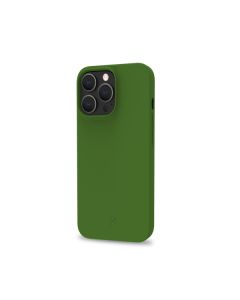 CELLY Futrola PLANET za iPhone 14 Pro, zelena - PLANET1025GN