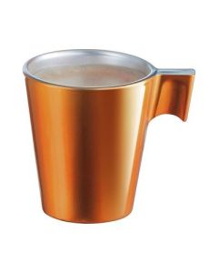 LUMINARC Šolja Flashy expresso gold 8cl 1/1 - 212475