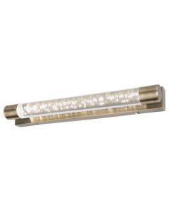 Rabalux Kupatilska rasveta Abbey LED 2X5W antična bronza (5786) - 5786
