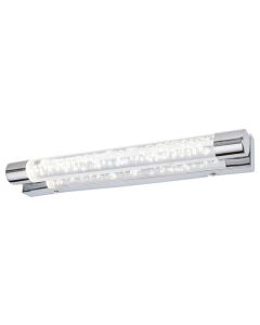 Rabalux Kupatilska rasveta Abbey LED 2X5W hrom (5787) - 5787