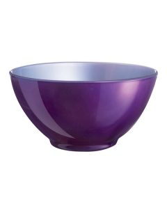 LUMINARC Činija flashy breakfast violet 50cl 1/1 - 212470