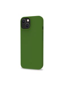 CELLY Futrola PLANET za iPhone 14 Plus, zelena - PLANET1026GN