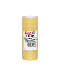 Lepljiva traka Tesa 15mmx33mm pk10 57387 - A791