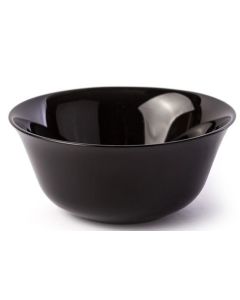 LUMINARC Činija carine crna 12cm 1/1 - 212453