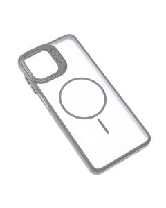 Maska za Samsung A075F Galaxy A07 siva Magsafe Pastel Pop