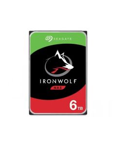 Hard disk 4TB SATA3 Seagate Ironwolf ST4000VN006
