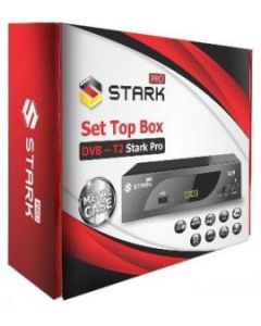 STARK Set Top Box RPO - 151277