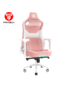 FANTECH Gaming stolica Alpha GC-283 Sakura, roze/bela