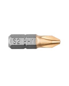 GRAPHITE Bic HEX 3x25 mm 2kom - 57H967