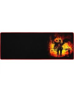 Podloga Gaming Defender Warrior 820 X 300 X 3 mm
