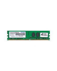 PATRIOT Memorija DDR2 2GB 800MHz Patriot Signature PSD22G80026 - 58018