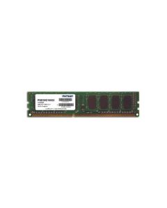PATRIOT 8GB DDR3 1600MHz, Signature, PSD38G16002 - 58022