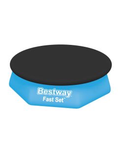BESTWAY Prekrivač za bazen 244cm - 394014