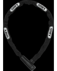 ABUS brava Steel-O-Chain 5805K/75 -Crna - 71205