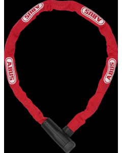 ABUS brava Steel-O-Chain 5805K/75 - Crvena - 72489-1-1