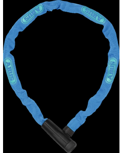 ABUS brava Steel-O-Chain 5805K/75 - Plava - 72490-1