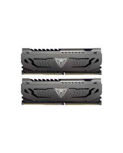 PATRIOT Memorija DDR4 16GB 2X8GB 3200MHZ Viper Steel Series Dual Channel PVS416G320C6K - 58051
