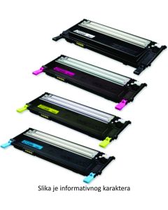 GEMBIRD Toner CLT-M409S CLP-310/315/310N/315W zam. toner kaseta Magenta 1K