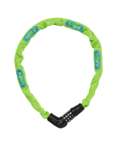 ABUS brava Steel-O-Chain 5805C/75 - Žuta - 72496