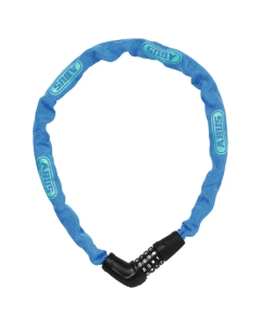 ABUS brava Steel-O-Chain 5805C/75 - Plava - 72494-1-1