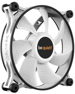 BE QUIET! Ventilator Shadow Wings 2 120mm PWM - 075914