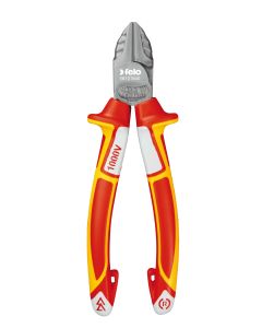 Felo Set izolovanih klešta VDE  58001840L 3 kom - 58001840L