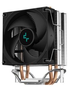 DEEPCOOL CPU Hladnjak AG200 2 HeatPipe, R-AG200-BKNNMN-G
