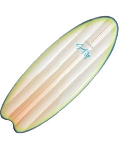 INTEX Dušek za plažu devojka u vodi bež 58152EU - 58152EU-1