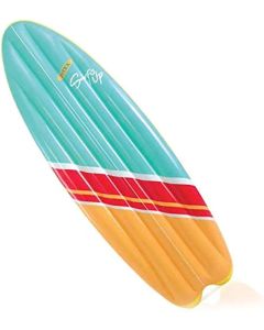 INTEX Dušek za plažu devojka u vodi plavi 58152EU - 58152EU-2