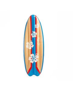 INTEX Dušek za plažu momak na plaži plavi 58152EU - 58152EU-4