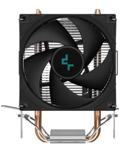 DEEPCOOL CPU Hladnjak AG200 2 HeatPipe, R-AG200-BKNNMN-G