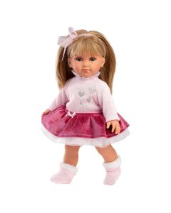 LLORENS Lutka Llorens Elena - 53552