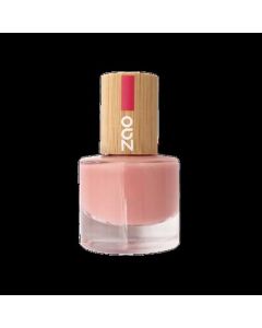 ZAO MAKEUP Lakovi za nokte Softs - Antic pink (662) 8ml