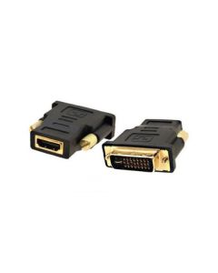 Adapter E-Green DVI (D)-HDMI (F)