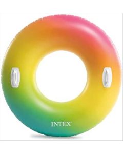 INTEX Šlauf na naduvavanje sa ručkama 122cm 58202EU - 58202EU