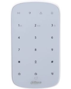 DAHUA Bežična tastatura za unutrašnju montažu ARK30T-W2 - SIG00619