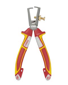 Felo VDE kliješta za skidanje trake 160 mm 58301640 - 58301640