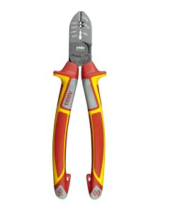 Felo Bočni sekači za skidanje VDE 190 mm 58301940 - 58301940