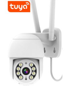 GEMBIRD Kamera CAM-IP4MP-T8Y GMB, 4MP - 44549