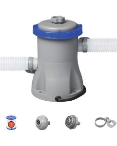 BESTWAY Filter pumpa za bazen 220-240V 58381 - 394020