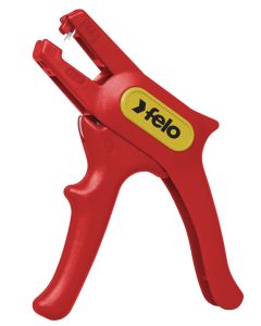 Felo Klešta za skidanje izolacije automatska 0,2 – 6,0 mm / 24 – 10 AWG 58399911 - 58399911
